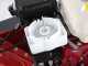 Eurosystems Z8 - 5.5 HP Petrol Garden Tiller - Honda GX 160 OHV Engine 