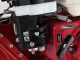 Eurosystems Z8 - 5.5 HP Petrol Garden Tiller - Honda GX 160 OHV Engine 