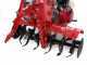 Eurosystems Z8 - 5.5 HP Petrol Garden Tiller - Honda GX 160 OHV Engine 