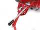 Eurosystems Z8 - 7 HP Petrol Garden Tiller - Loncin TM 70 OHV Engine