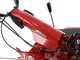 Eurosystems Z8 - 7 HP Petrol Garden Tiller - Loncin TM 70 OHV Engine