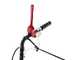 Eurosystems Z8 - 7 HP Petrol Garden Tiller - Loncin TM 70 OHV Engine