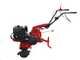 Eurosystems Z8 - 7 HP Petrol Garden Tiller - Loncin TM 70 OHV Engine