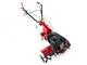 Eurosystems Z8 - 7 HP Petrol Garden Tiller - Loncin TM 70 OHV Engine
