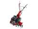 Eurosystems Z8 - 7 HP Petrol Garden Tiller - Loncin TM 70 OHV Engine