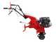 Eurosystems Z8 - 7 HP Petrol Garden Tiller - Loncin TM 70 OHV Engine