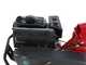 Eurosystems Z8 - 7 HP Petrol Garden Tiller - Loncin TM 70 OHV Engine