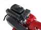 Eurosystems Z8 - 7 HP Petrol Garden Tiller - Loncin TM 70 OHV Engine