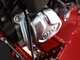 Eurosystems Z8 - 7 HP Petrol Garden Tiller - Loncin TM 70 OHV Engine