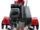 Eurosystems Z8 - 7 HP Petrol Garden Tiller - Loncin TM 70 OHV Engine