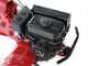 Eurosystems Z8 - 7 HP Petrol Garden Tiller - Loncin TM 70 OHV Engine