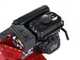 Eurosystems Z8 - 7 HP Petrol Garden Tiller - Loncin TM 70 OHV Engine