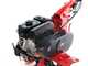 Eurosystems Z8 - 7 HP Petrol Garden Tiller - Loncin TM 70 OHV Engine