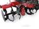 Eurosystems Z8 - 7 HP Petrol Garden Tiller - Loncin TM 70 OHV Engine