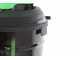 Lavor Joker 1400 S - wet and dry vacuum cleaner - 1400 Watt