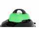 Lavor Joker 1400 S - wet and dry vacuum cleaner - 1400 Watt