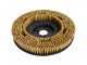 Moderate abrasive brush for Lavor Pro Quick 36