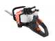 Ama NG3-HT60R 2-Stroke Hedge Trimmer with 60 cm Blade