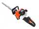 Ama NG3-HT60R 2-Stroke Hedge Trimmer with 60 cm Blade