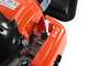 Ama NG3-HT60R 2-Stroke Hedge Trimmer with 60 cm Blade