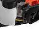 Ama NG3-HT60R 2-Stroke Hedge Trimmer with 60 cm Blade