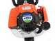 Ama NG3-HT60R 2-Stroke Hedge Trimmer with 60 cm Blade