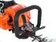 Ama NG3-HT60R 2-Stroke Hedge Trimmer with 60 cm Blade