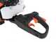 Ama NG3-HT60R 2-Stroke Hedge Trimmer with 60 cm Blade