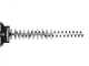 Ama NG3-HT60R 2-Stroke Hedge Trimmer with 60 cm Blade