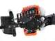 Ama NG3-HT60R 2-Stroke Hedge Trimmer with 60 cm Blade