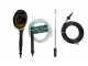All Around Kit - Hose probe flusher - Sand-blasting lance - Rotating brush - for Lavor pressure washers
