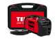 Telwin FORCE 165 Direc Current Electrode Inverter Welding Machine - 150 A Power - Kit