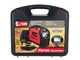 Telwin FORCE 165 Direc Current Electrode Inverter Welding Machine - 150 A Power - Kit
