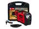 Telwin FORCE 165 Direc Current Electrode Inverter Welding Machine - 150 A Power - Kit