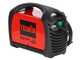 Telwin Force 165 - Inverter Welder (MMA) + Mask, direct current (DC)
