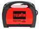 Telwin Force 165 - Inverter Welder (MMA) + Mask, direct current (DC)