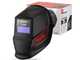 Telwin Force 165 - Inverter Welding Machine (MMA) + Helmet, Direct Current (DC)