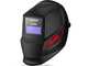 Telwin Force 165 - Inverter Welding Machine (MMA) + Helmet, Direct Current (DC)