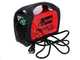 Telwin Force 165 - Inverter Welding Machine (MMA) + Helmet, Direct Current (DC)