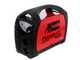 Telwin Force 165 - Inverter Welding Machine (MMA) + Helmet, Direct Current (DC)