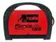 Telwin Force 165 - Inverter Welding Machine (MMA) + Helmet, Direct Current (DC)