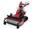 Ginko-MGM TT 886 HD - Professional Hammer Rough Cut Mower - Tracked - Honda GX390 
