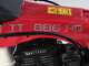 Ginko-MGM TT 886 HD - Professional Hammer Rough Cut Mower - Tracked - Honda GX390 
