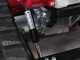 Ginko-MGM TT 886 HD - Professional Hammer Rough Cut Mower - Tracked - Honda GX390 