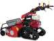 Ginko-MGM TT 886 HD - Professional Hammer Rough Cut Mower - Tracked - Honda GX390 