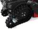 Ginko-MGM TT 786 HD - Professional Hammer Rough Cut Mower - Tracked - Honda GX270 