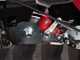 Ginko-MGM TT 786 HD - Professional Hammer Rough Cut Mower - Tracked - Honda GX270 