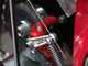 Ginko-MGM TT 786 HD - Professional Hammer Rough Cut Mower - Tracked - Honda GX270 