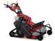 Ginko-MGM TT 786 HD - Professional Hammer Rough Cut Mower - Tracked - Honda GX270 