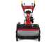 Ginko-MGM TT 786 HD - Professional Hammer Rough Cut Mower - Tracked - Honda GX270 